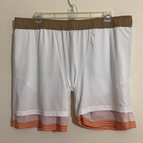 QUIKSILVER Men’s Swim Trunks Size XXL - Picture 3 of 9